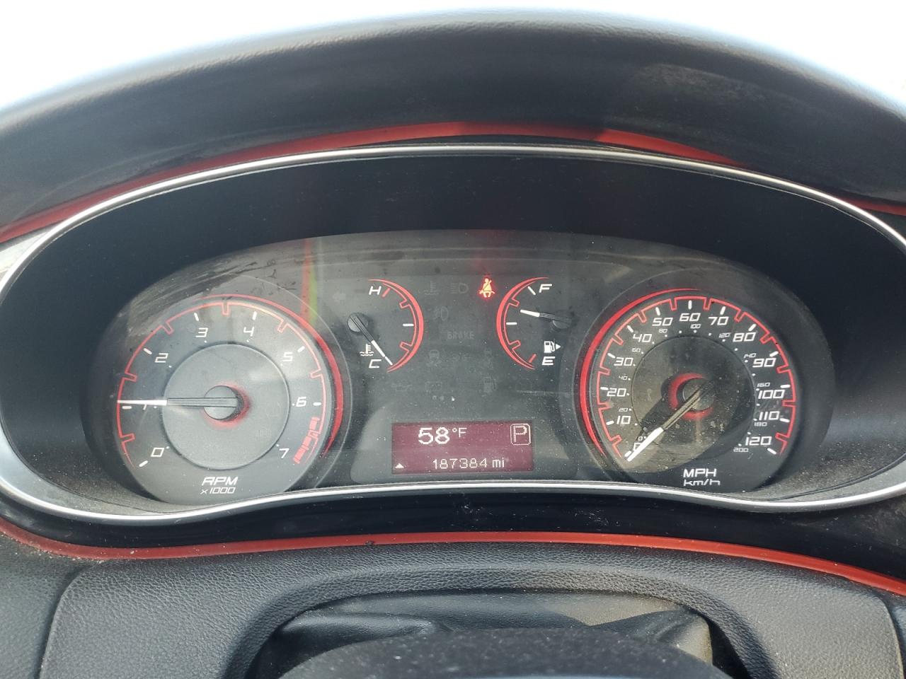 1C3CDFBB3ED773679 2014 Dodge Dart Sxt