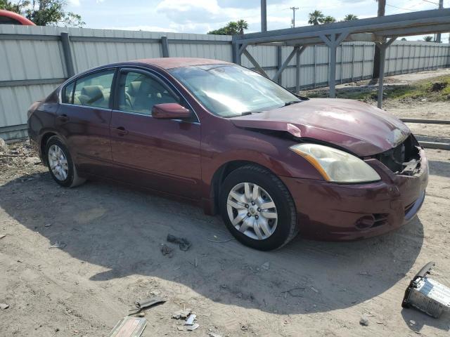 2011 Nissan Altima Base VIN: 1N4AL2AP2BC107979 Lot: 52671864