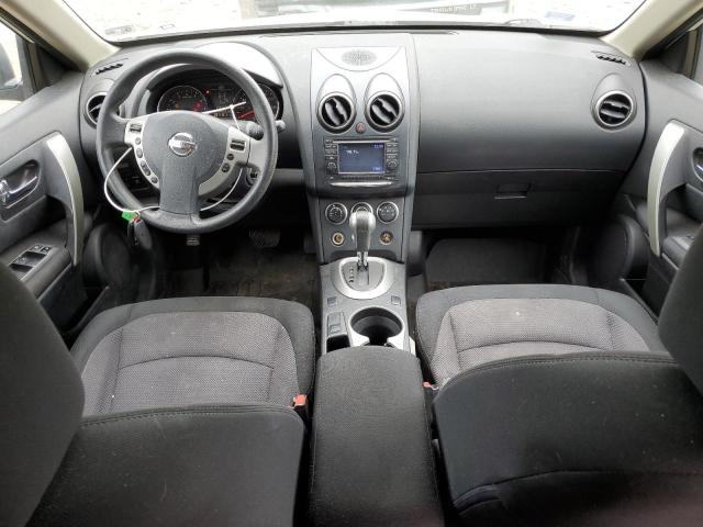 2012 Nissan Rogue S VIN: JN8AS5MV9CW415177 Lot: 52484214