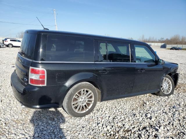 2014 Ford Flex Sel VIN: 2FMHK6C84EBD44787 Lot: 49320764