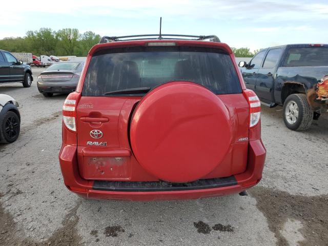 JTMBF4DV9CD044600 2012 Toyota Rav4