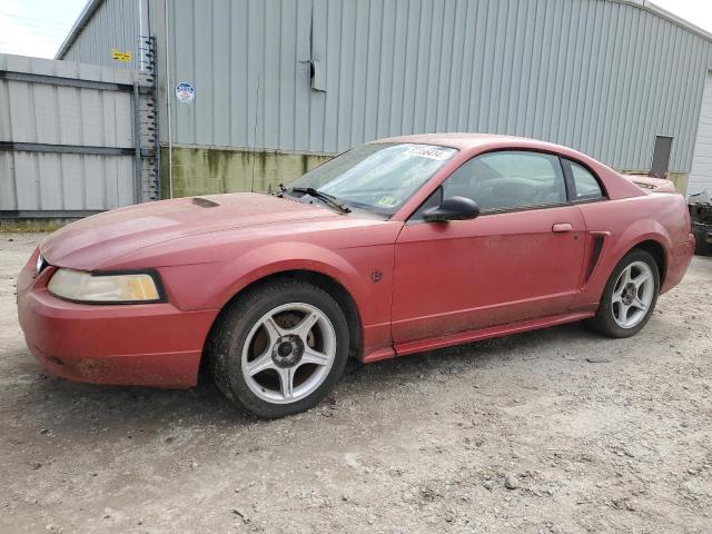 1999 Ford Mustang Gt VIN: 1FAFP42X7XF106059 Lot: 52356414