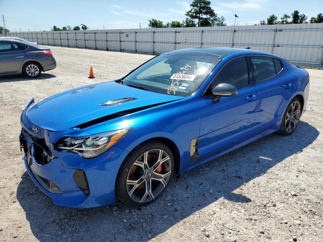 KNAE45LC9L6080037 Kia Stinger GT