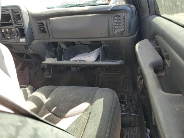 2004 Chevrolet Silverado C2500 Heavy Duty VIN: 1GCHC23U44F210897 Lot: 50377314