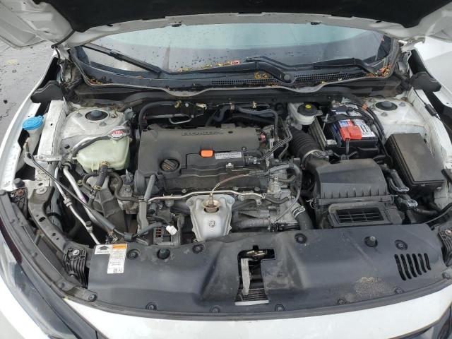 VIN 2HGFC2F62LH503734 2020 Honda Civic, LX no.11