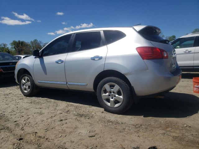 2011 Nissan Rogue S VIN: JN8AS5MV3BW303733 Lot: 49321394