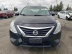 NISSAN VERSA S photo