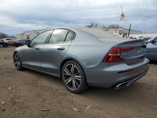 2019 VOLVO S60 T6 R-D - 7JRA22TMXKG007140