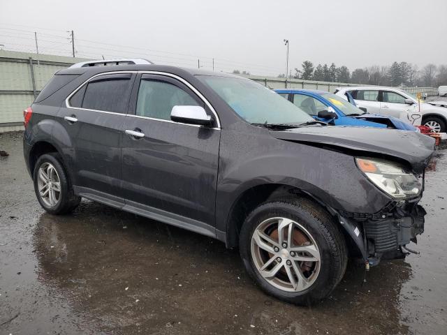 2GNFLGE34G6348891 | 2016 Chevrolet equinox ltz