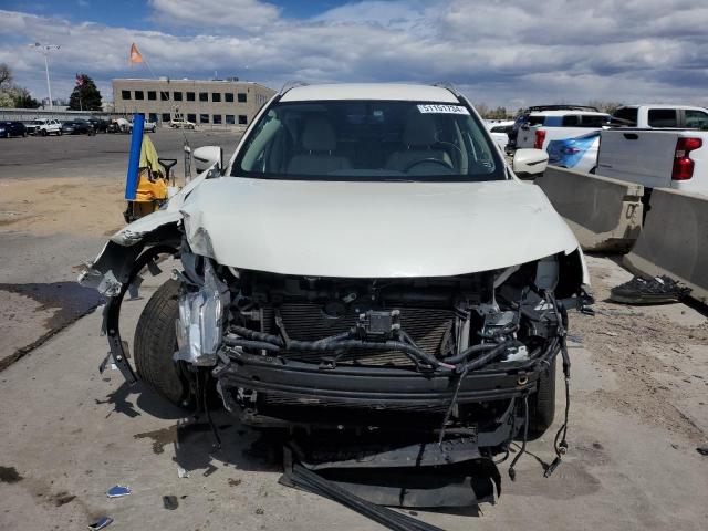 2018 Nissan Rogue S VIN: JN8AT2MV4JW308370 Lot: 51151734