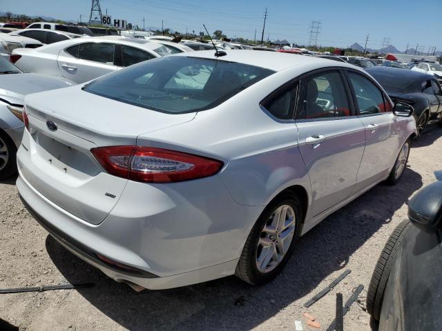 2016 Ford Fusion Se VIN: 3FA6P0H73GR217338 Lot: 48104894