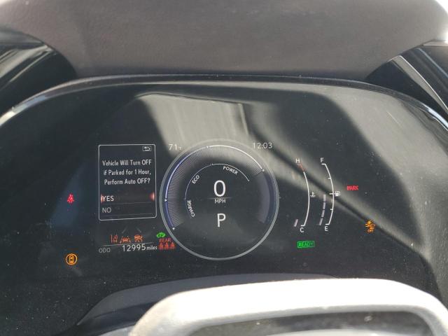 2023 LEXUS RX 350H BA 2T2BBMCA7PC012172