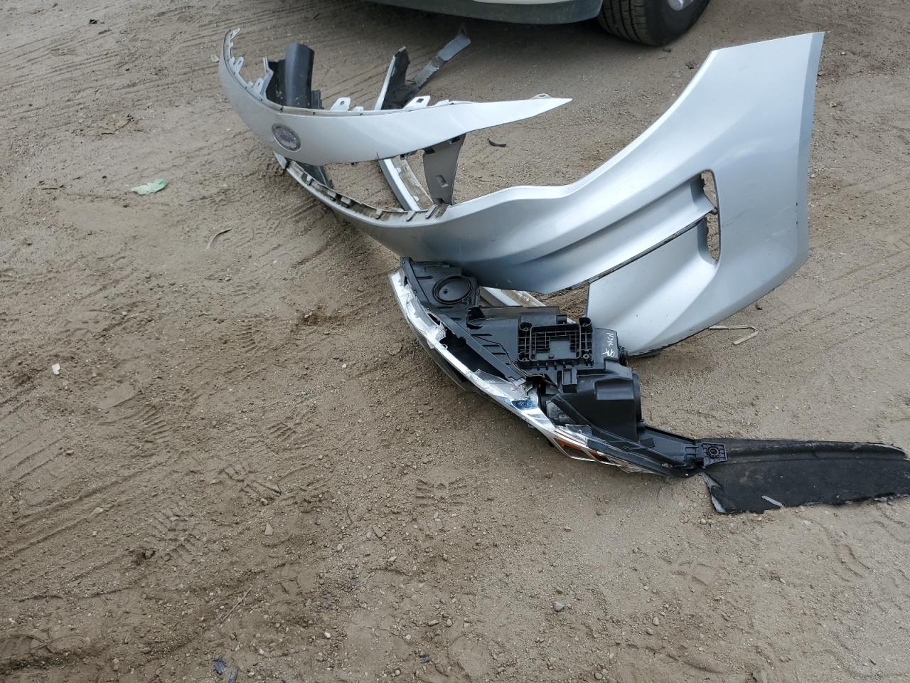 5XXGT4L35HG147413 2017 Kia Optima Lx