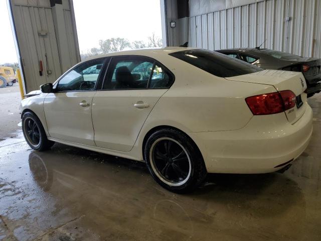 2011 Volkswagen Jetta Se VIN: 3VWDX7AJ8BM315932 Lot: 52809424