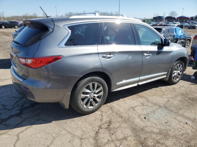 2015 Infiniti Qx60 VIN: 5N1AL0MM3FC532189 Lot: 50262984