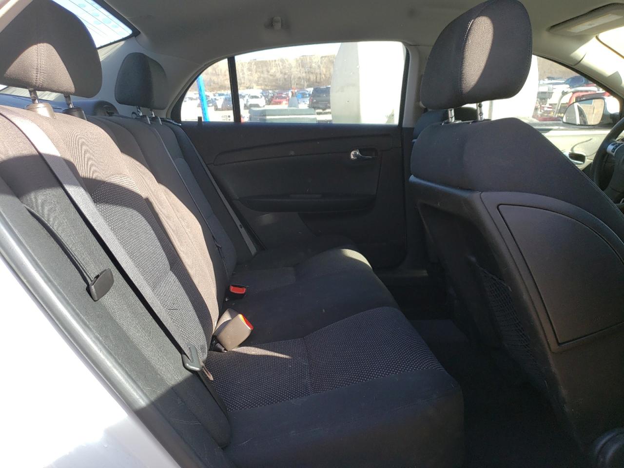 1G1ZH57B294156110 2009 Chevrolet Malibu 1Lt