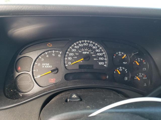 2005 Chevrolet Tahoe K1500 VIN: 1GNEK13TX5R121530 Lot: 50731154