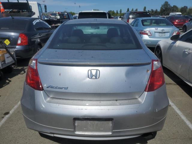 2008 Honda Accord Exl VIN: 1HGCS11848A027968 Lot: 52977494