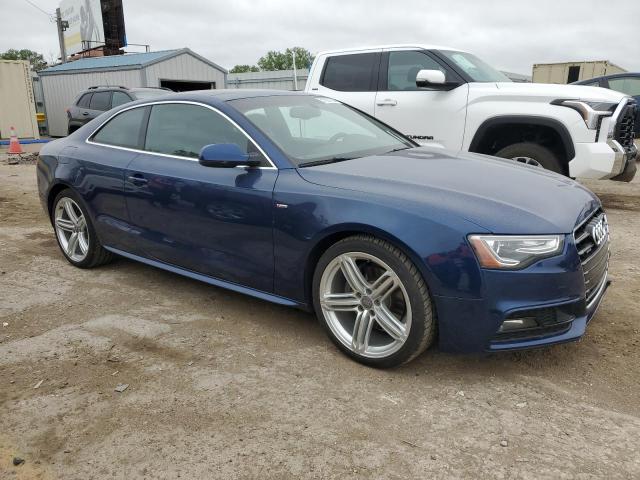 WAUWFAFR2DA019344 | 2013 Audi a5 prestige