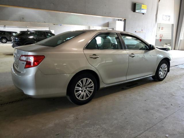 2014 Toyota Camry L VIN: 4T4BF1FK8ER394659 Lot: 52150094