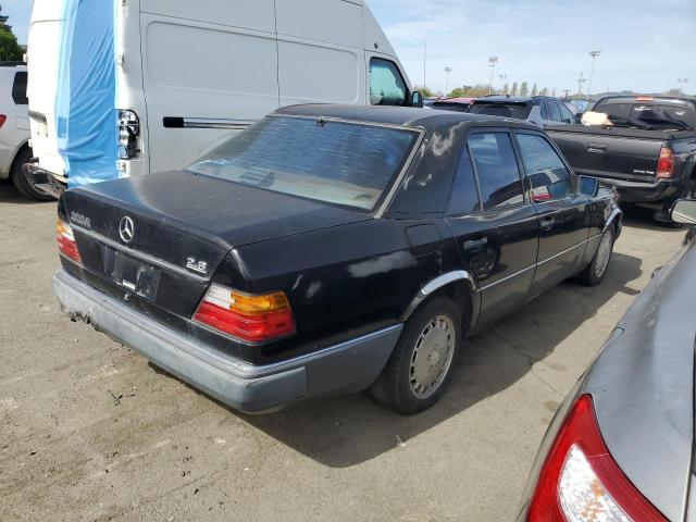 1991 Mercedes-Benz 300 E 2.6 VIN: WDBEA26DXMB370017 Lot: 50389554