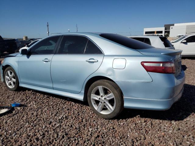 2007 Toyota Camry Le VIN: 4T1BK46K17U521858 Lot: 50491714