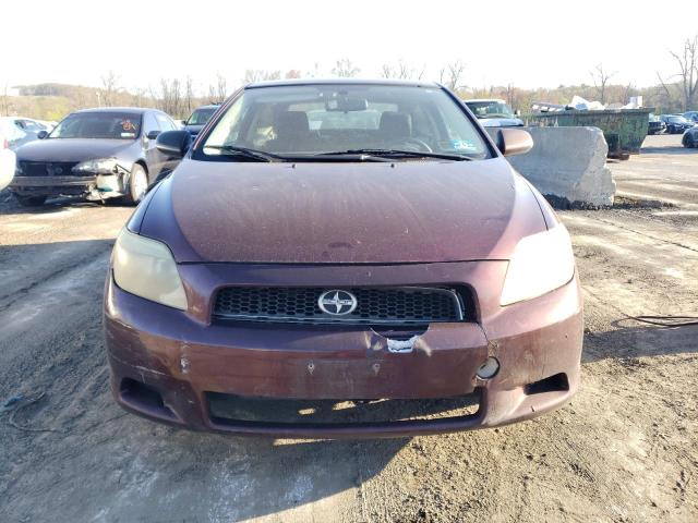 2006 Toyota Scion Tc VIN: JTKDE177660132466 Lot: 51087884