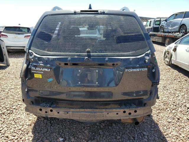 2018 SUBARU FORESTER 2 - JF2SJABC9JH481065