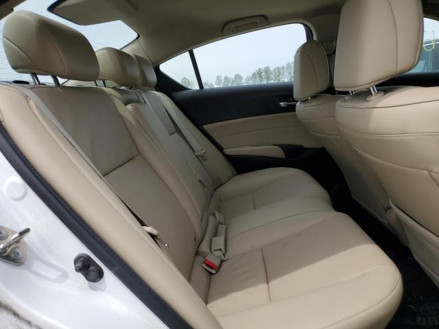 2015 ACURA ILX 20 TEC 19VDE1F77FE004116