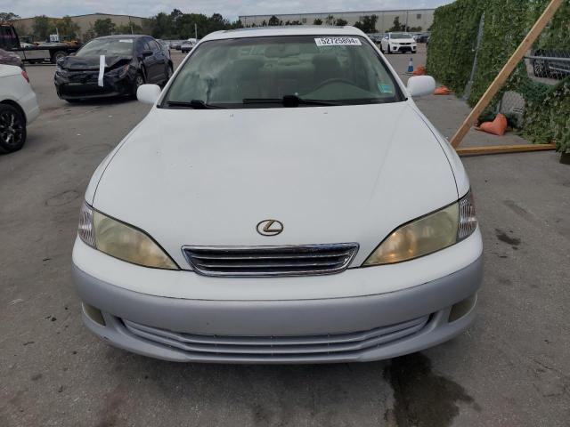 2001 Lexus Es 300 VIN: JT8BF28G215111995 Lot: 52725894