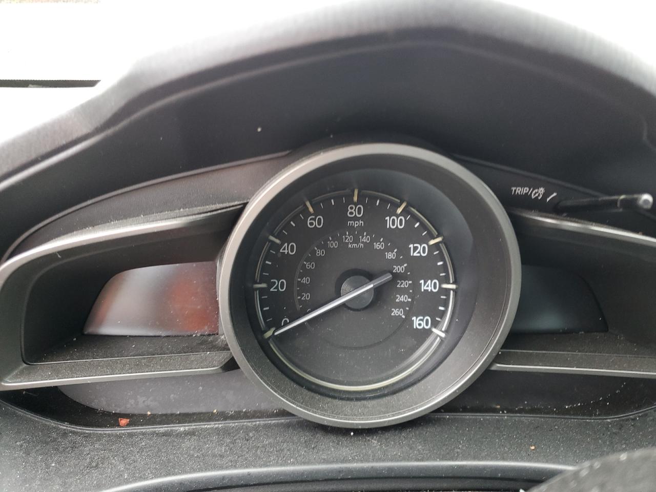 3MZBN1U72JM212725 2018 Mazda 3 Sport