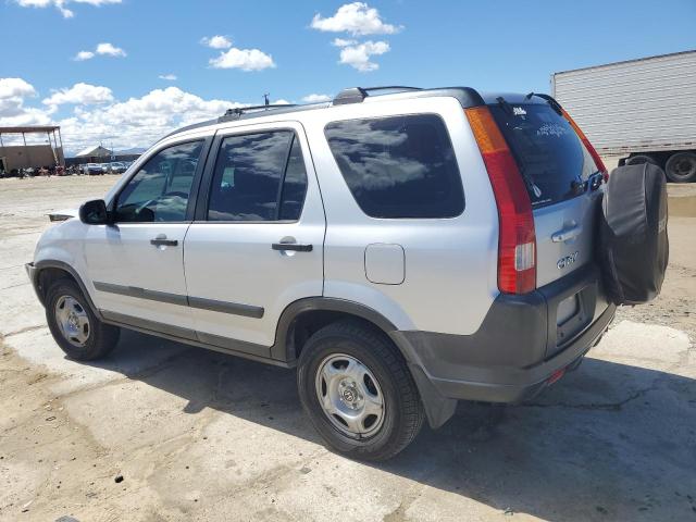 2003 Honda Cr-V Lx VIN: JHLRD78513C033793 Lot: 49160504