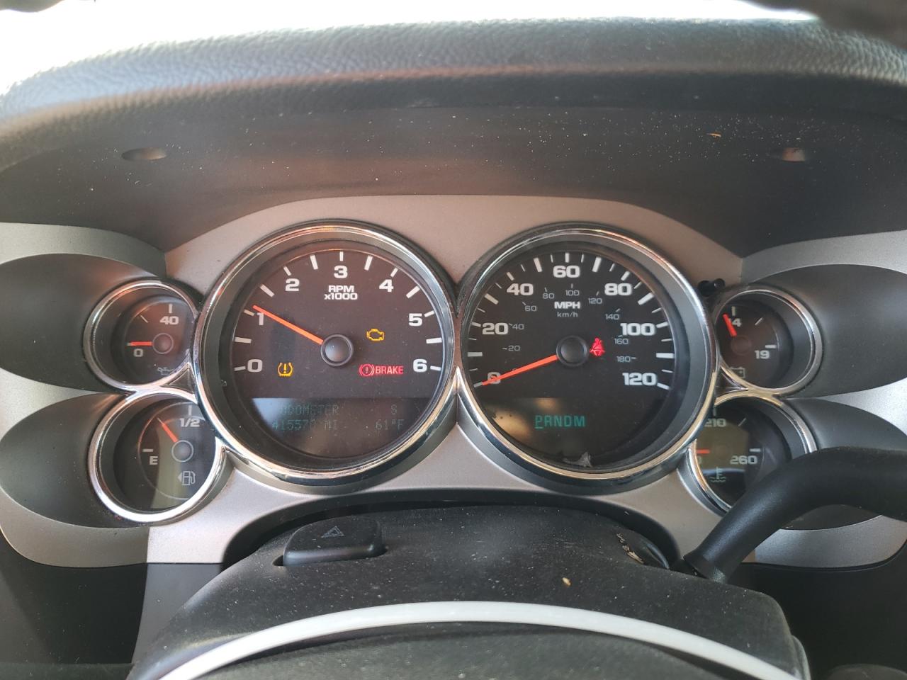 3GCEK23309G191638 2009 Chevrolet Silverado K1500 Lt