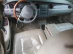 LINCOLN TOWN CAR S photo