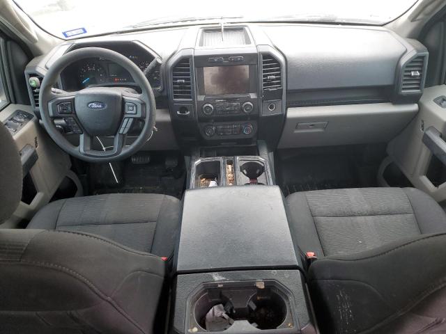 2019 FORD F150 SUPER - 1FTEW1CP2KKD55259