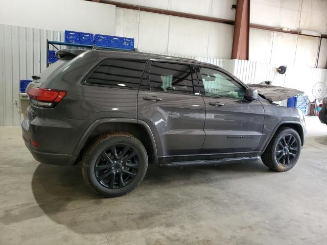 2019 Jeep Grand Cherokee Laredo VIN: 1C4RJEAGXKC857862 Lot: 51102444