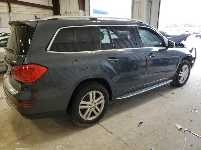 VIN 4JGDF7CE0EA433928 2014 Mercedes-Benz GL-Class, ... no.3