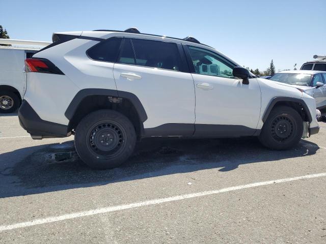 2021 Toyota Rav4 Le VIN: 2T3F1RFV6MC195264 Lot: 49778194