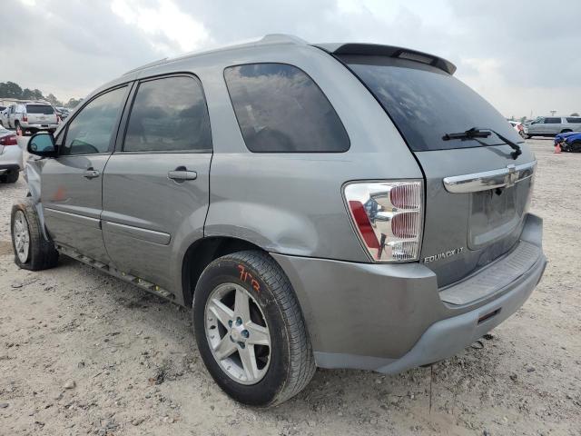 2005 Chevrolet Equinox Lt VIN: 2CNDL63F856091976 Lot: 51784594