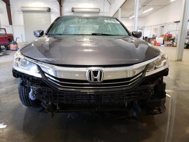 2016 Honda Accord Lx VIN: 1HGCR2F32GA119576 Lot: 52181994