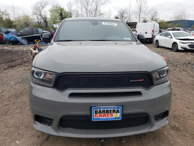 2020 Dodge Durango Gt VIN: 1C4RDJDGXLC309244 Lot: 51269604