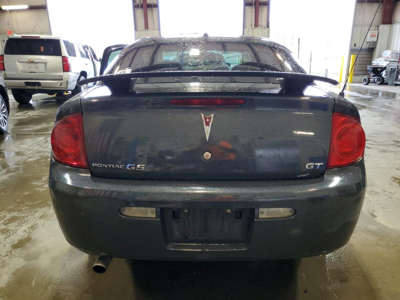 1G2AS18H397138266 2009 Pontiac G5