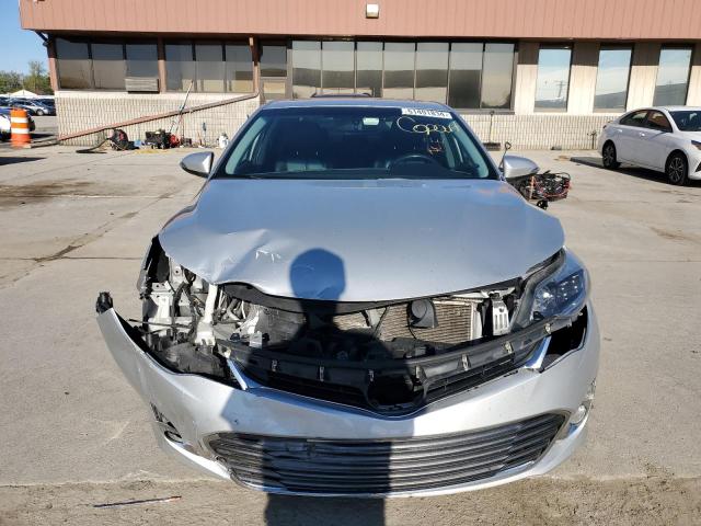 2013 Toyota Avalon Base VIN: 4T1BK1EBXDU048389 Lot: 51491834