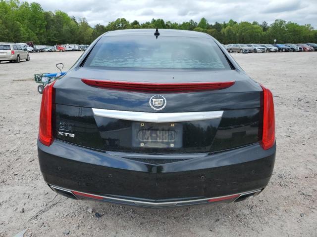 2014 Cadillac Xts Luxury Collection VIN: 2G61M5S30E9221725 Lot: 52322024