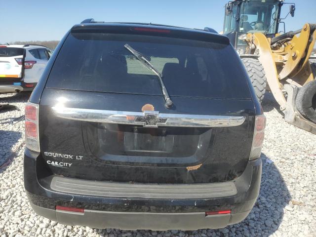 2008 Chevrolet Equinox Lt VIN: 2CNDL33F786343168 Lot: 50233924