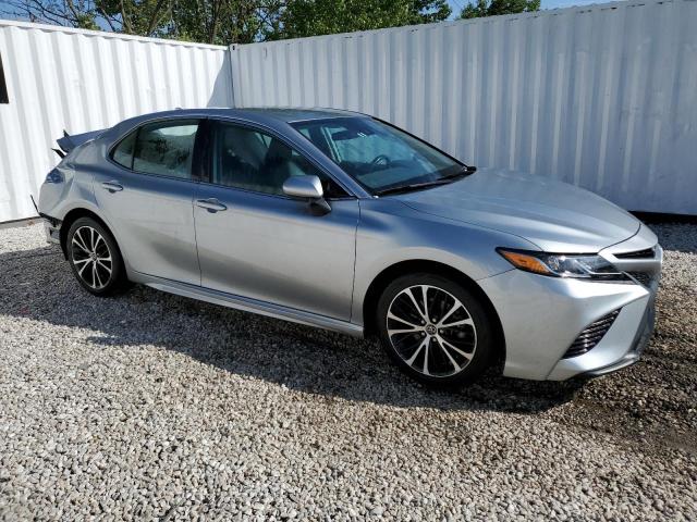 2020 Toyota Camry Se VIN: 4T1G11AK5LU876699 Lot: 52560824