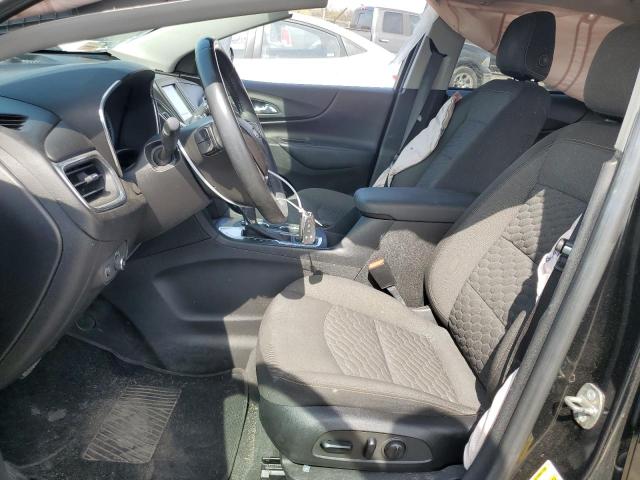 2018 Chevrolet Equinox Lt VIN: 2GNAXJEV9J6172957 Lot: 50407664