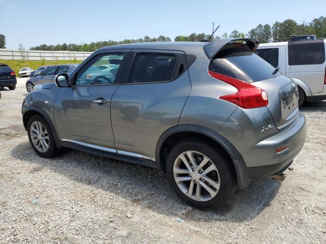 2012 Nissan Juke S VIN: JN8AF5MR2CT111603 Lot: 51869734