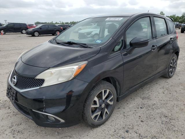 2015 Nissan Versa Note S VIN: 3N1CE2CP0FL368485 Lot: 50723514