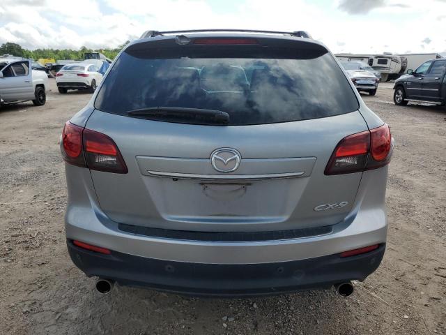 VIN JM3TB2DA0F0457607 2015 Mazda CX-9, Grand Touring no.6